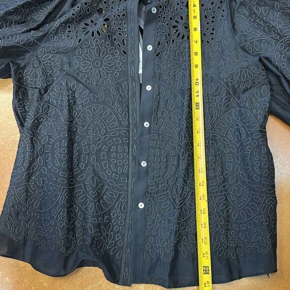 Kobihalperin Ivana blouse NWT - Picture 6 of 8